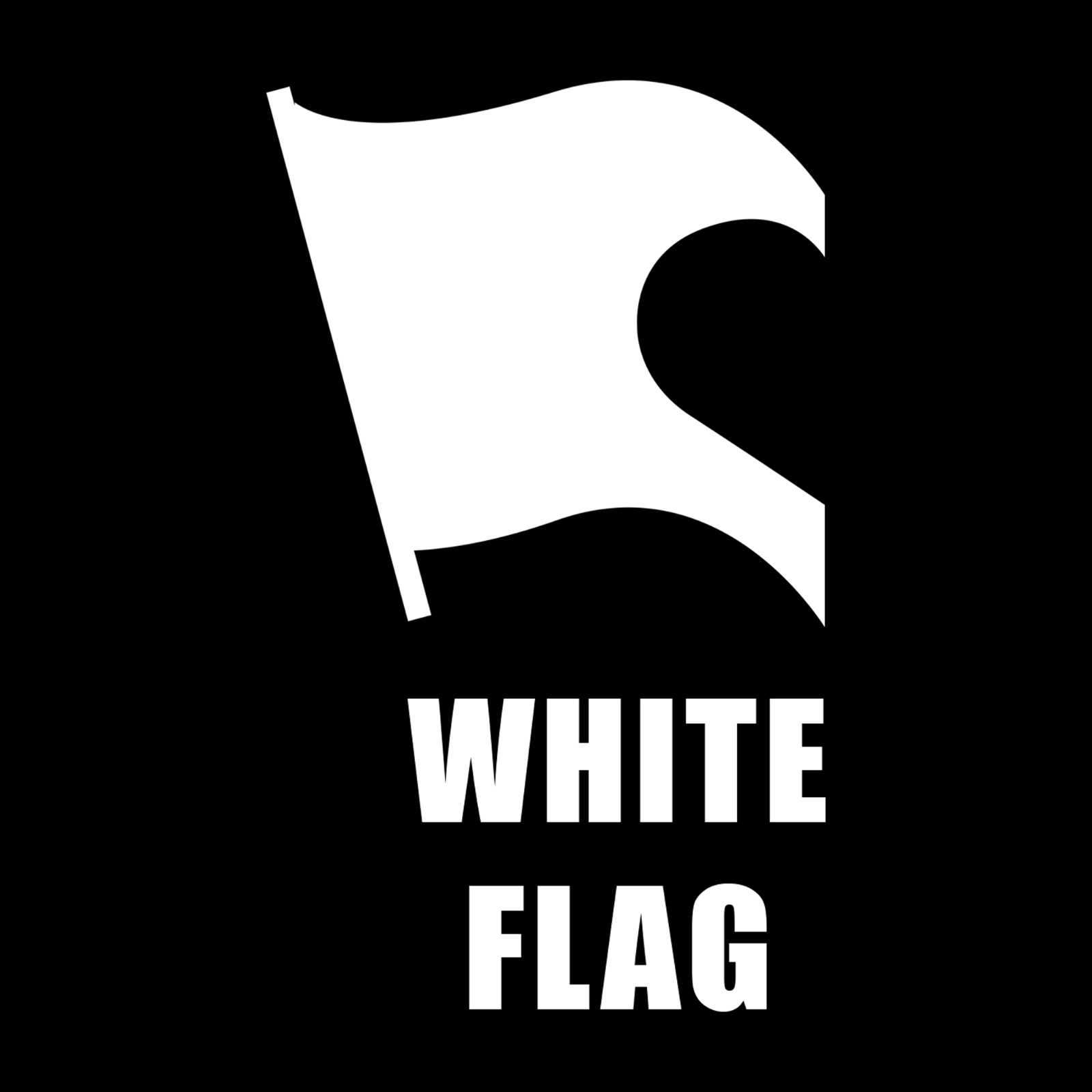 The White Flag